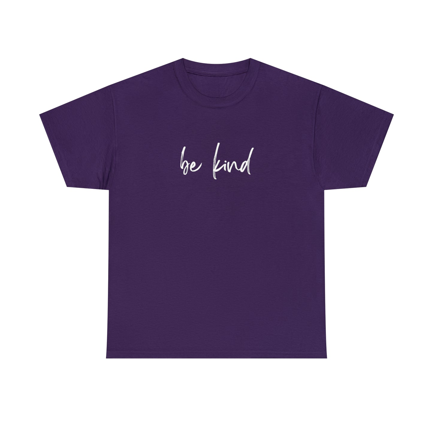 Unisex T-Shirt Be kind