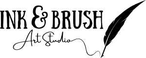 InkAndBrush